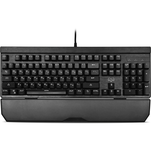 Клавиатура Sven KB-G9500 - SV-018351 - фото 2