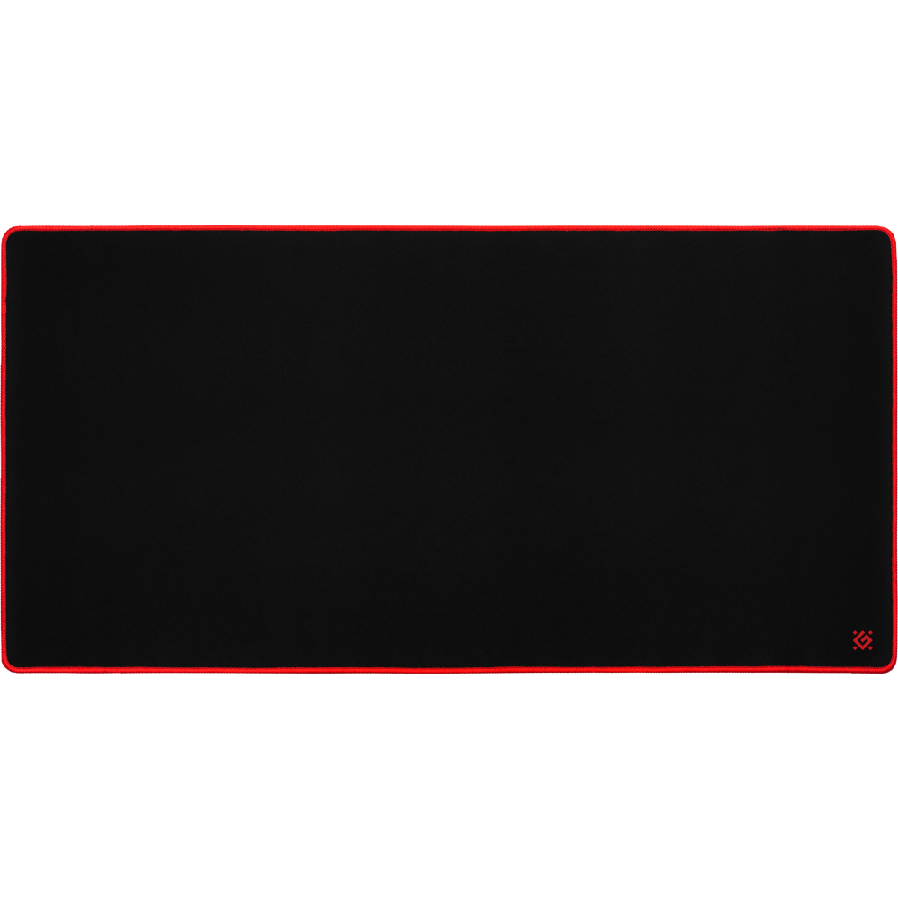 Коврик для мыши Defender Black Ultra XXL