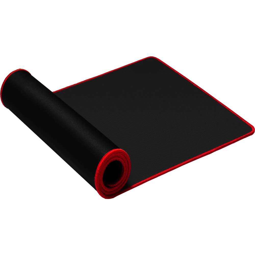 Коврик для мыши Defender Black Ultra XXL - 50564 - фото 2