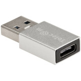Переходник USB A (F) - USB Type-C, Telecom TA432M