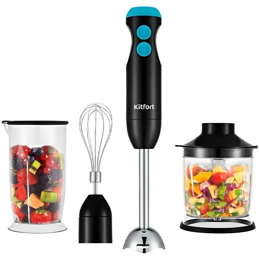 Блендер Kitfort KT-3041-3 - КТ-3041-3