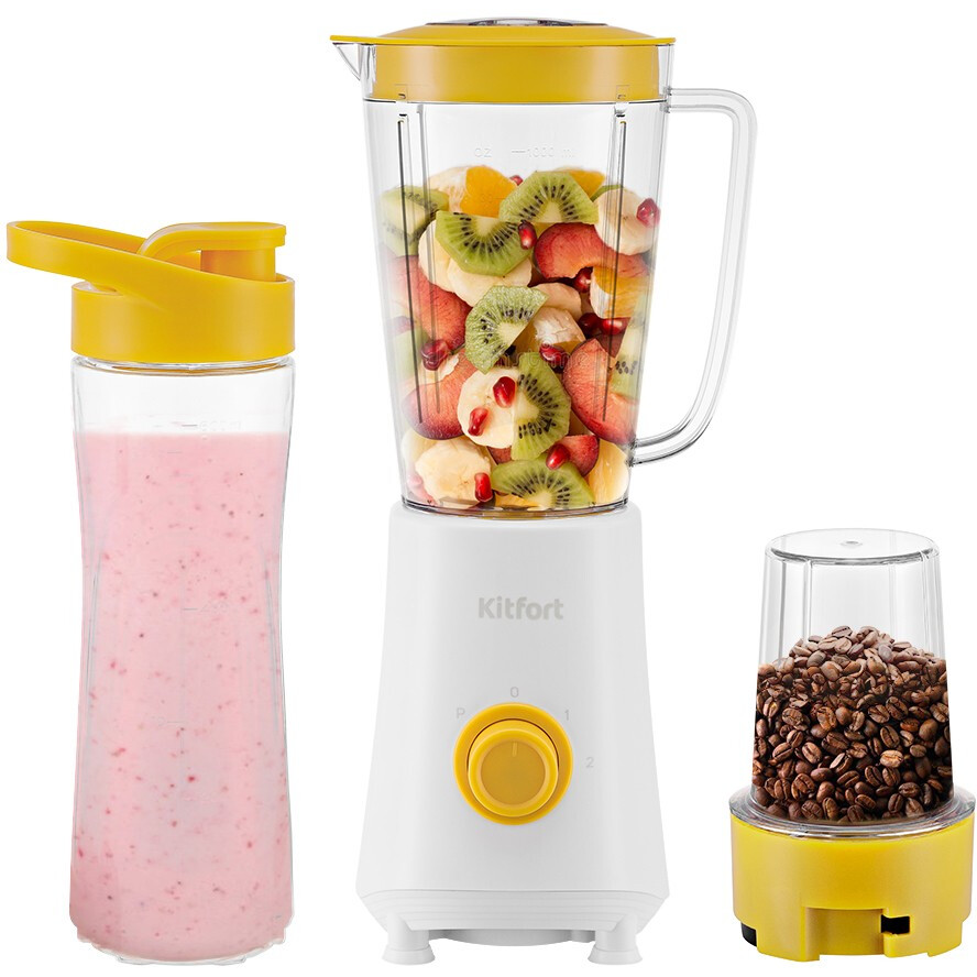 Блендер Kitfort KT-3055-2 - КТ-3055-2