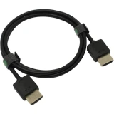 Кабель HDMI - HDMI, 1м, Greenconnect GCR-51594