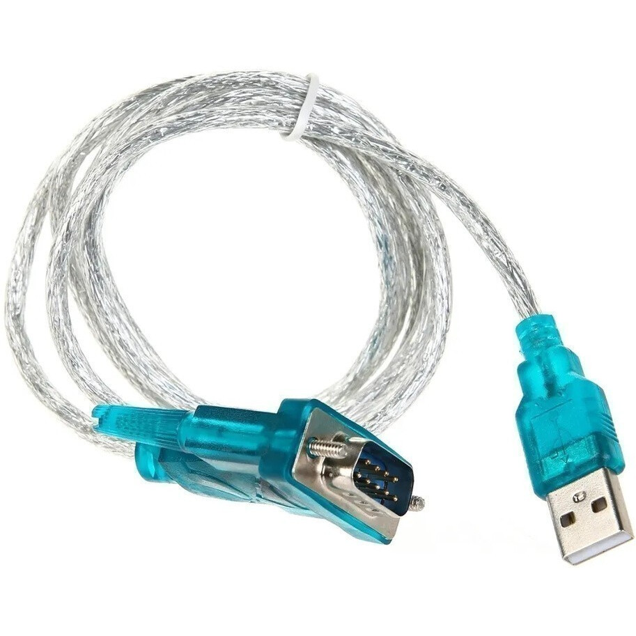 Кабель USB - COM, 1.2м, iOpen ACU804 - фото 2