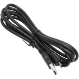 Кабель USB A (M) - microUSB B (M), 1.8м, 5bites UC5002-018
