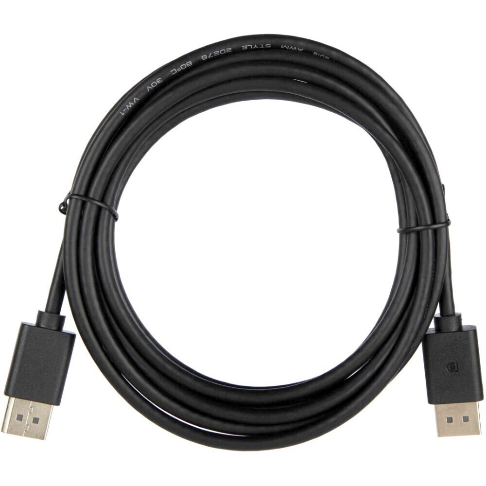 Кабель DisplayPort - DisplayPort, 5м, ACD ACD-DDPM2-50B - фото 2
