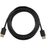 Кабель DisplayPort - DisplayPort, 10м, ACD ACD-DDPM2-10M