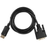 Кабель DisplayPort (M) - DVI (M), 3м, ACD ACD-DDIM2-30B