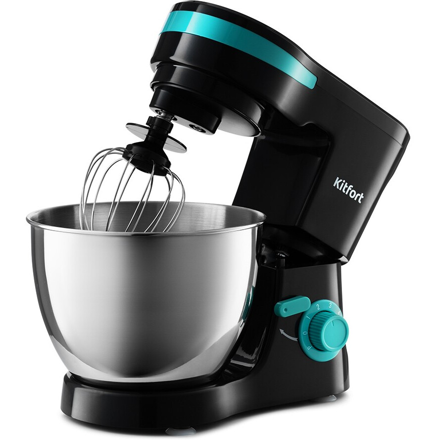 Миксер Kitfort KT-3044-4 - КТ-3044-4