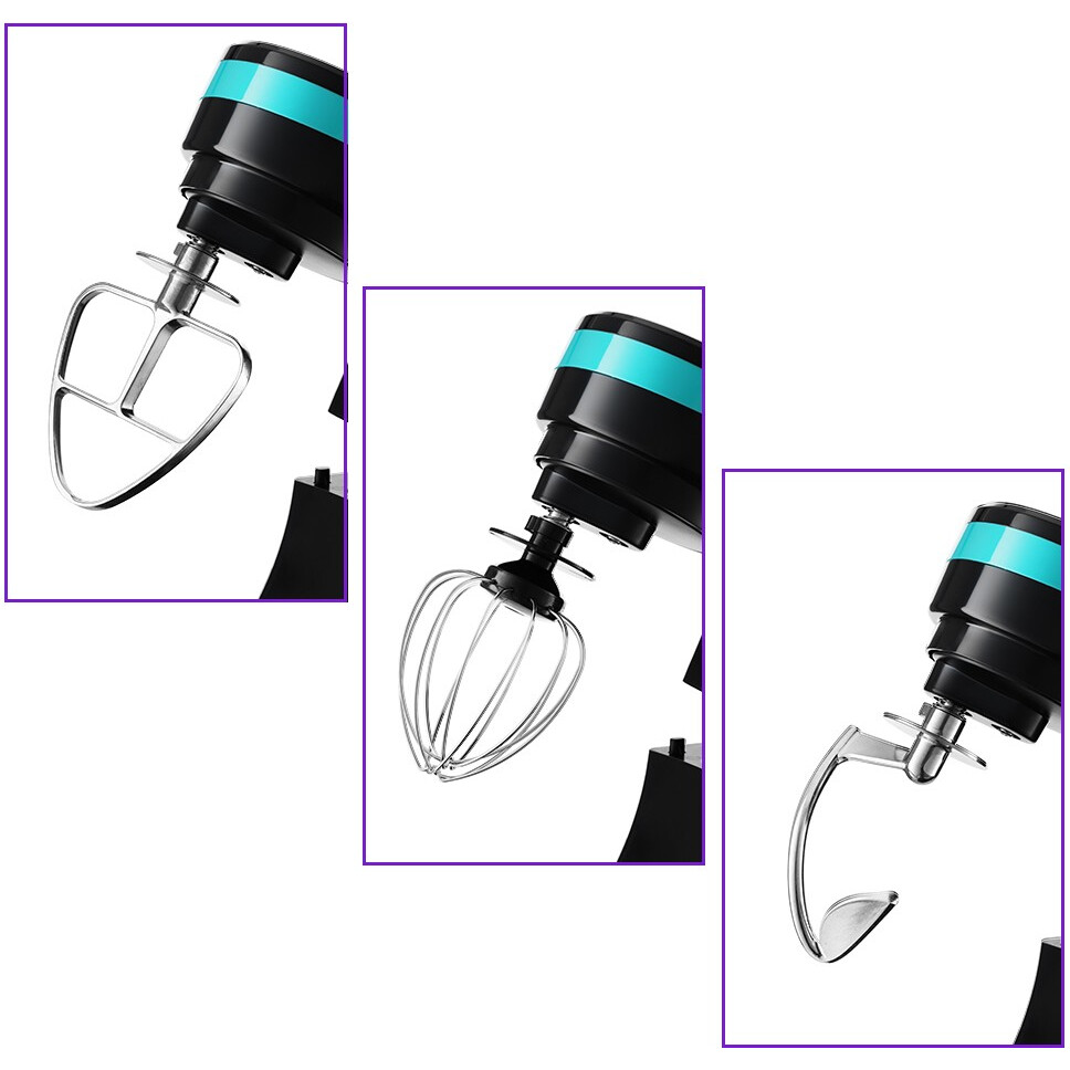 Миксер Kitfort KT-3044-4 - КТ-3044-4 - фото 2