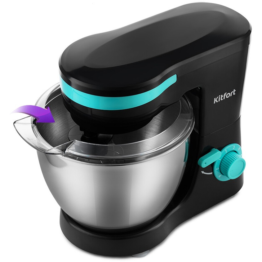 Миксер Kitfort KT-3044-4 - КТ-3044-4 - фото 3
