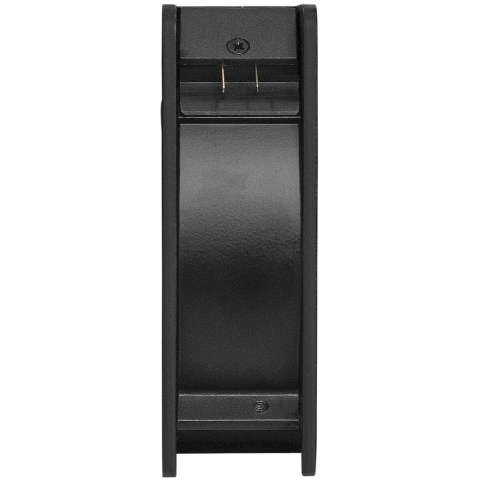 Вентилятор для корпуса ExeGate EX12038BAT - EX289019RUS - фото 2