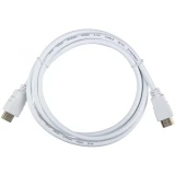 Кабель HDMI - HDMI, 1.8м, ACD ACD-DHHM2-18W
