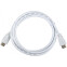 Кабель HDMI - HDMI, 1.8м, ACD ACD-DHHM2-18W