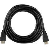 Кабель HDMI - HDMI, 5м, ACD ACD-DHHM2-50B