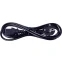 Кабель питания Schuko - C13, 1.8м, AOpen ACE021-1.8M