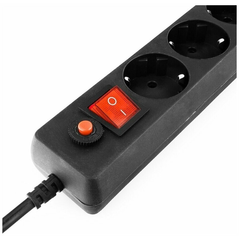 Сетевой фильтр Гарнизон EHB-15 - фото 3