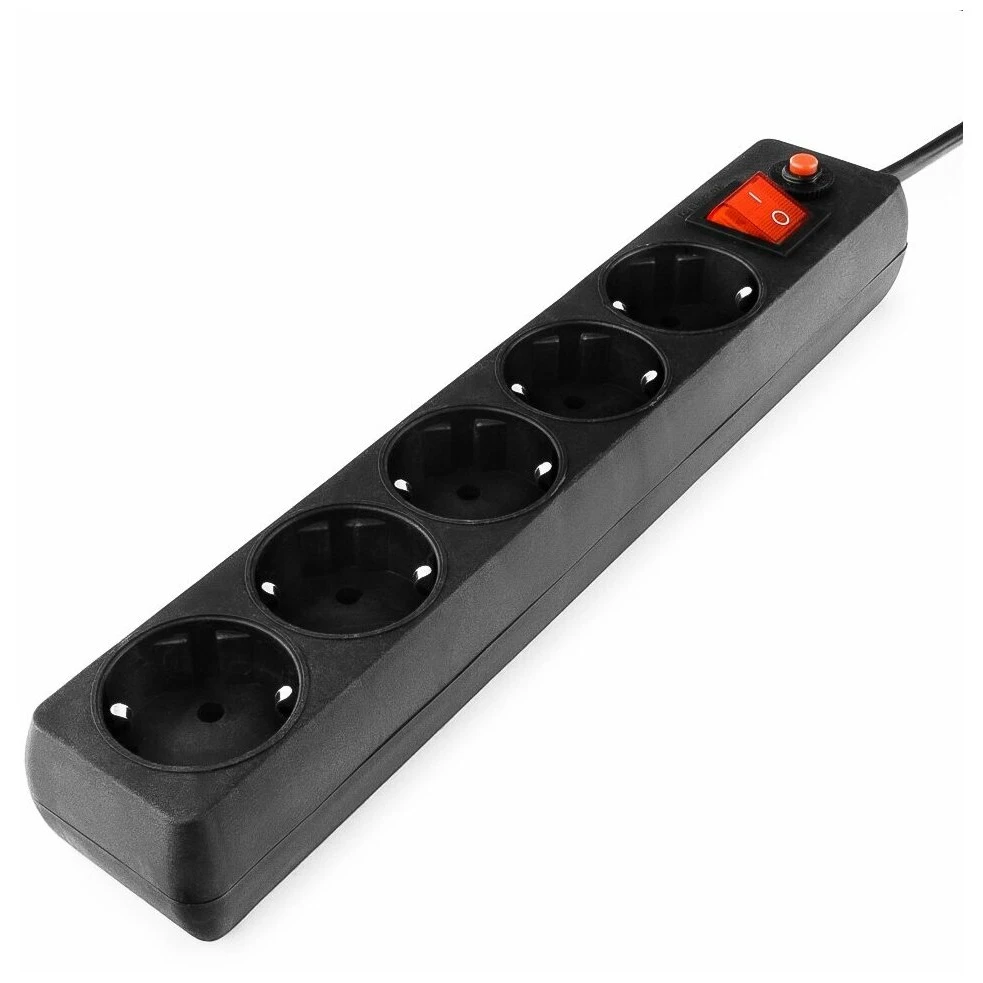 Сетевой фильтр Гарнизон EHLB-4 - фото 2