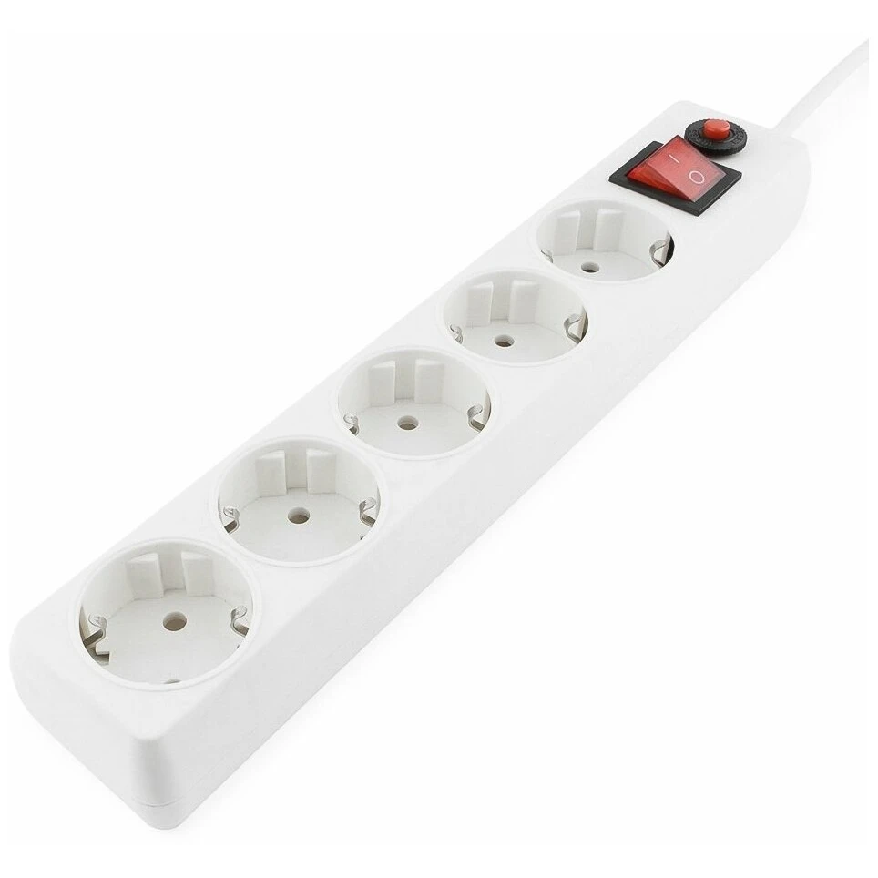 Сетевой фильтр Гарнизон EHLW-4 - фото 2