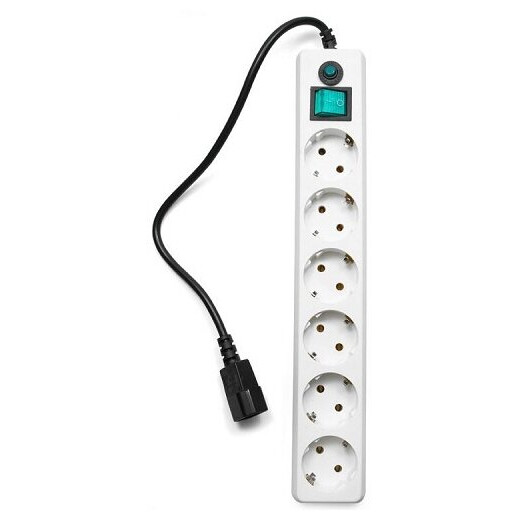 Сетевой фильтр Гарнизон EHW-0 - фото 2