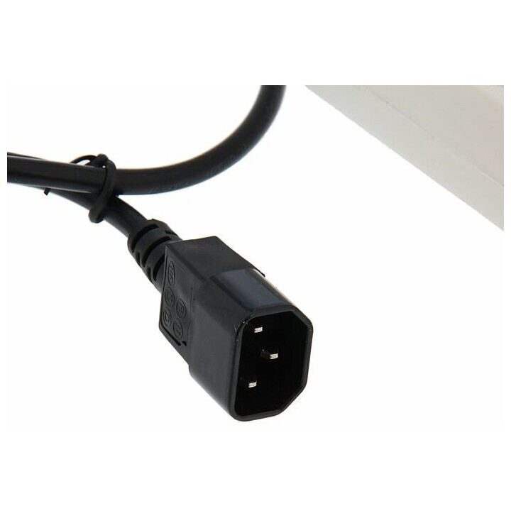 Сетевой фильтр Гарнизон EHW-0 - фото 4