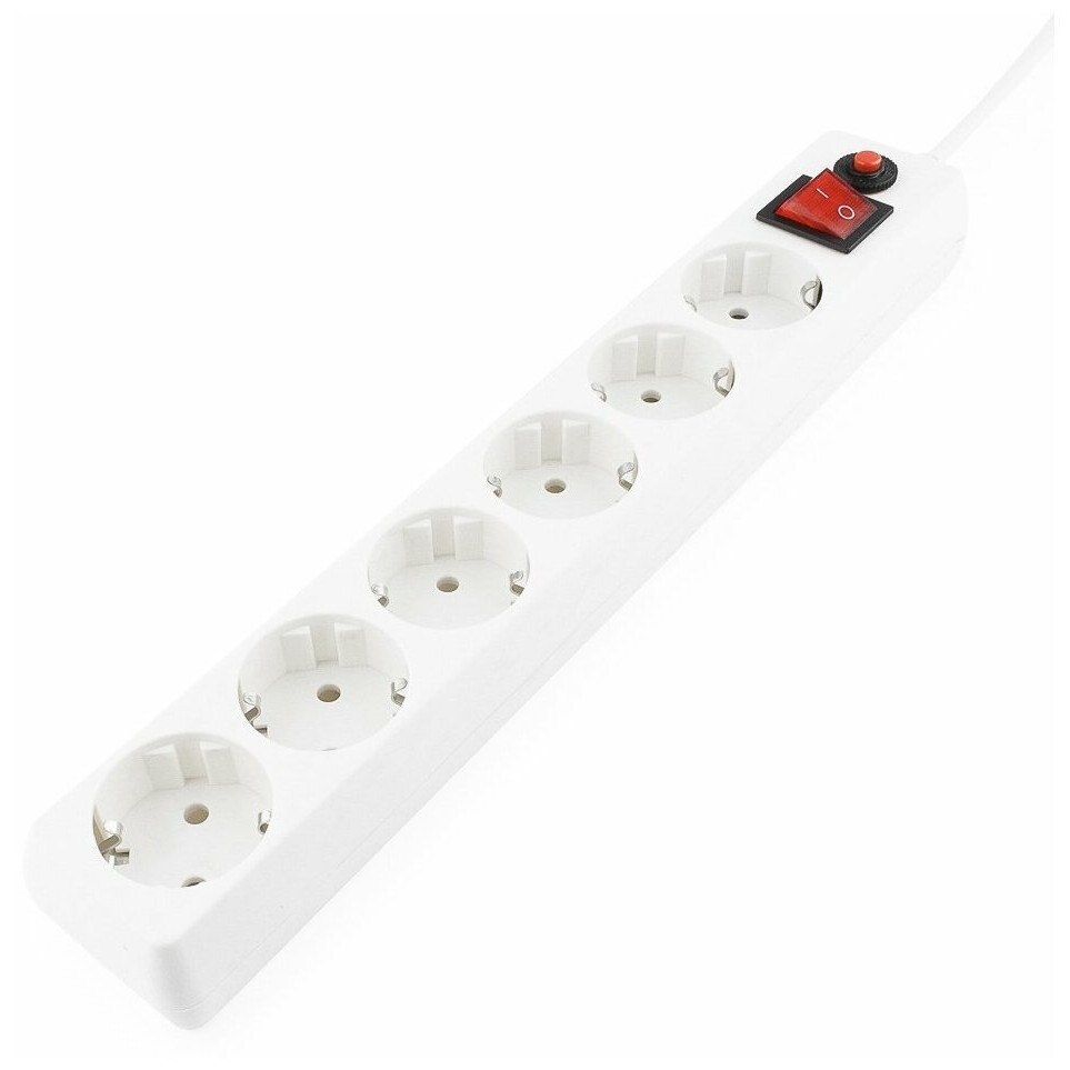 Сетевой фильтр Гарнизон EHW-15 - фото 2