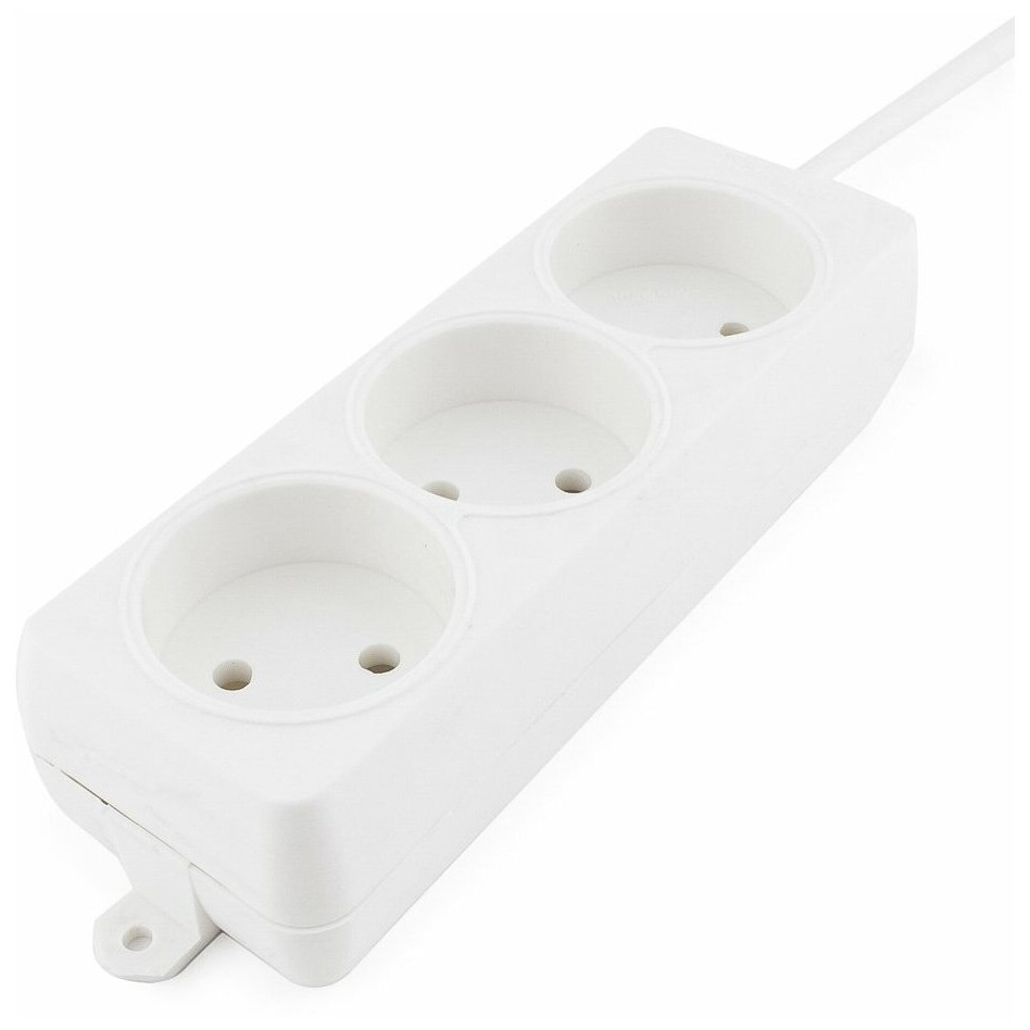 Сетевой удлинитель Гарнизон EL-NL3-W-3 - фото 3