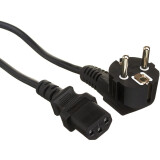 Кабель питания Schuko - IEC-320-C13, 5м, ExeGate ES281002RUS