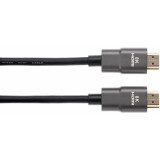 Кабель HDMI - HDMI, 3м, iOpen ACG863-3M
