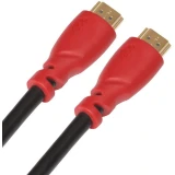 Кабель HDMI - HDMI, 1.5м, Greenconnect GCR-HM350-1.5m