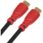 Кабель HDMI - HDMI, 1.5м, Greenconnect GCR-HM350-1.5m