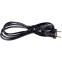 Кабель питания Schuko - C13, 1.8м, Telecom TP021-IEC320-C13/SHM-1.8-BK - POWER_CORD_EURO-DEVICE_1.8M