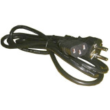 Кабель питания Schuko - C13, 1.8м, HP JW118A