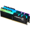 Оперативная память 32Gb DDR4 3600MHz G.Skill Trident Z RGB (F4-3600C16D-32GTZR) (2x16 KIT)