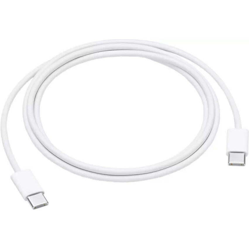 Кабель USB Type-C - USB Type-C, 1м, Apple MM093ZM(AM)/A
