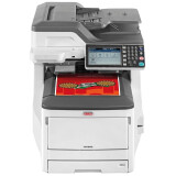 МФУ OKI MC883dnct (09006108)