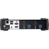 KVM переключатель ATEN CS1822