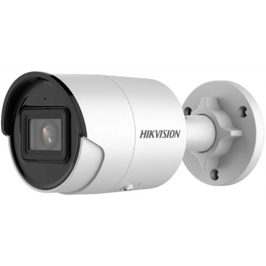 IP камера Hikvision DS-2CD2023G2-IU 4мм