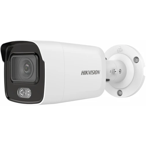 IP камера Hikvision DS-2CD2027G2-LU(C) 2.8мм