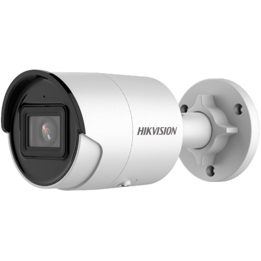 IP камера Hikvision DS-2CD2083G2-IU 4мм White