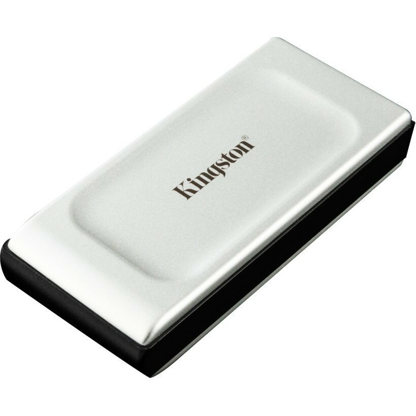 Внешний накопитель SSD 500Gb Kingston XS2000 (SXS2000/500G)