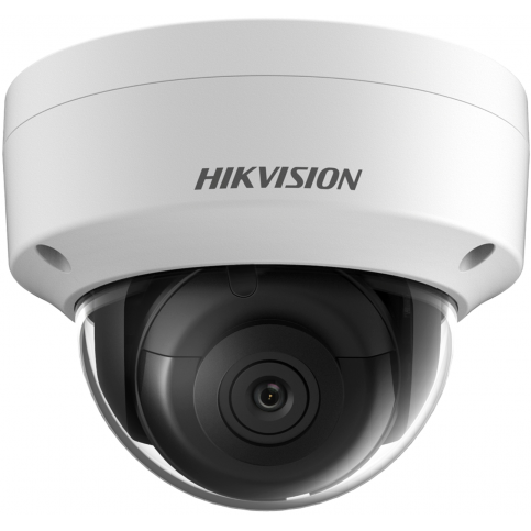 IP камера Hikvision DS-2CD2123G2-IS 4мм White