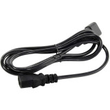 Кабель питания C13 - C14, 1.8м, 5bites PC107-18A