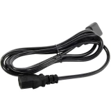 Кабель питания C13 - C14, 1.8м, 5bites PC105-18A