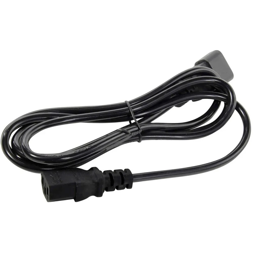 Кабель питания C13 - C14, 1.8м, 5bites PC105-18A