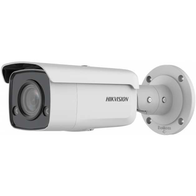 IP камера Hikvision DS-2CD2T47G2-L(C) 2.8мм