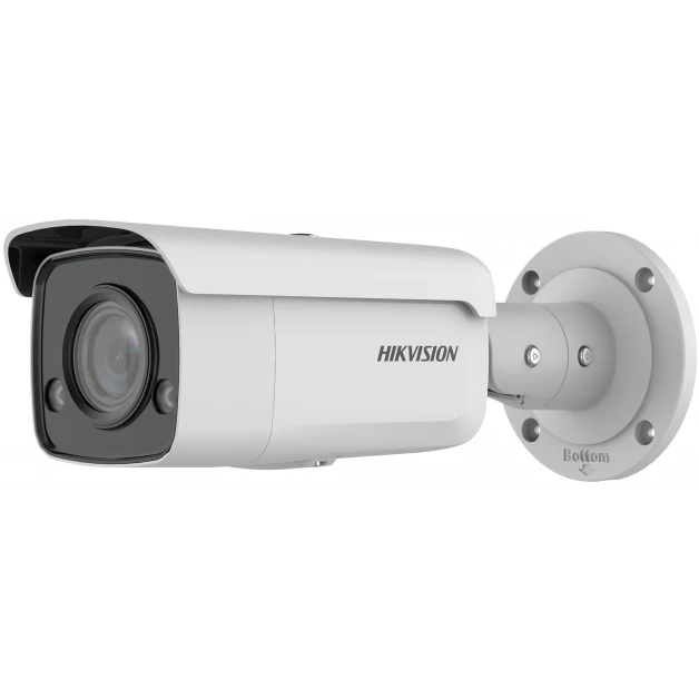 IP камера Hikvision DS-2CD2T47G2-L(C) 2.8мм