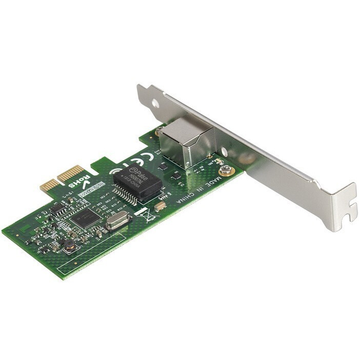 Сетевая карта ExeGate EXE-i210AT - EX283723RUS - фото 2