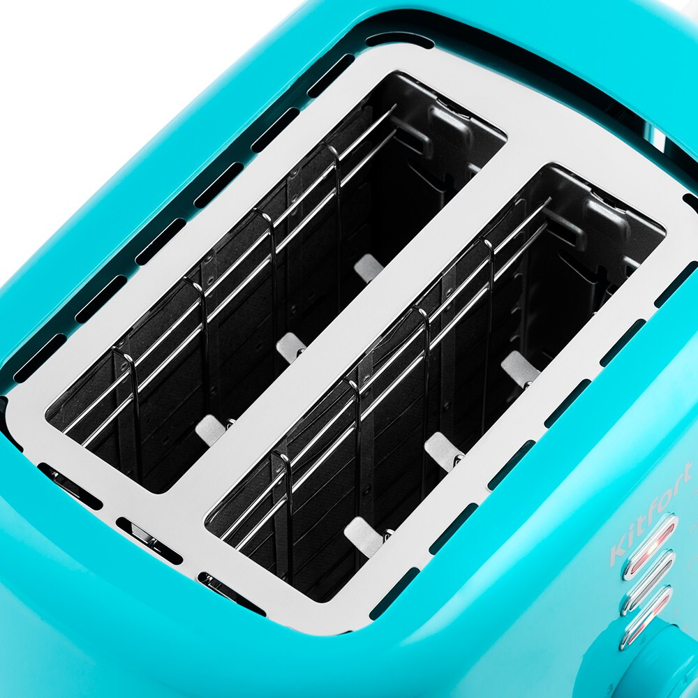 Тостер Kitfort KT-2050-3 - КТ-2050-3 - фото 3