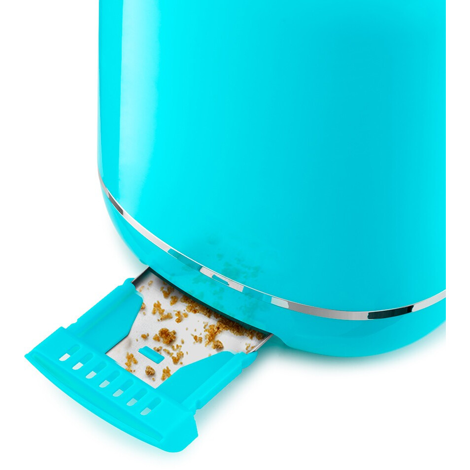 Тостер Kitfort KT-2050-3 - КТ-2050-3 - фото 4